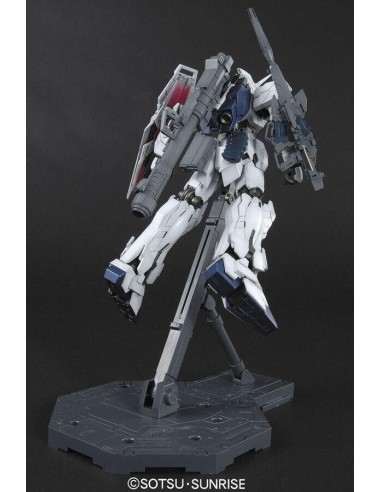 Bandai Gundam Unicorn Screen Image...