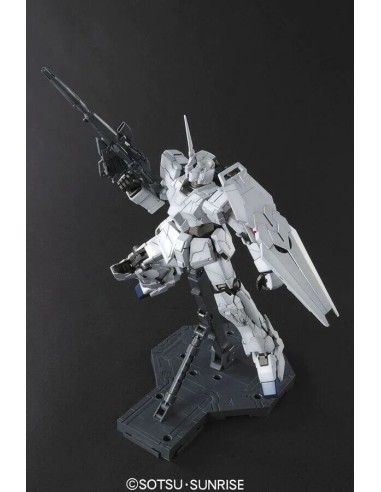 Bandai Gundam Unicorn Screen Image...