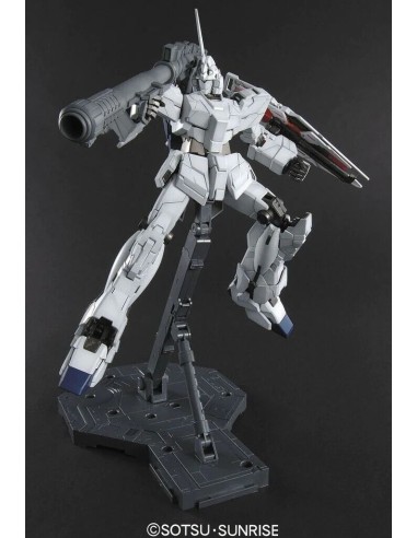Bandai Gundam Unicorn Screen Image...