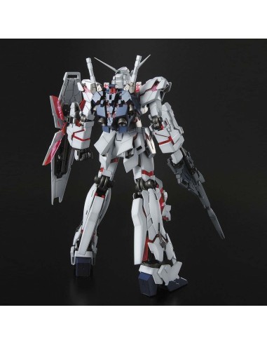 Bandai Gundam Unicorn Screen Image...
