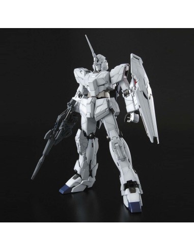 Bandai Gundam Unicorn Screen Image...