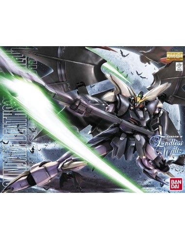 Bandai Gundam Deathscythe Hell Master...