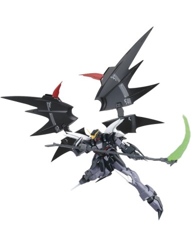 Bandai Gundam Deathscythe Hell Master...