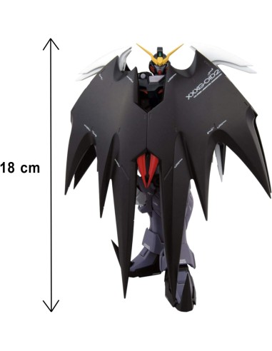 Bandai Gundam Deathscythe Hell Master...