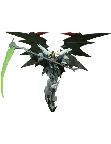Bandai Gundam Deathscythe Hell Master...