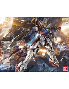 Bandai Gundam Wing Proto...