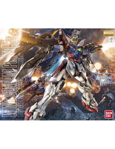 Bandai Gundam Wing Proto Zero EW...