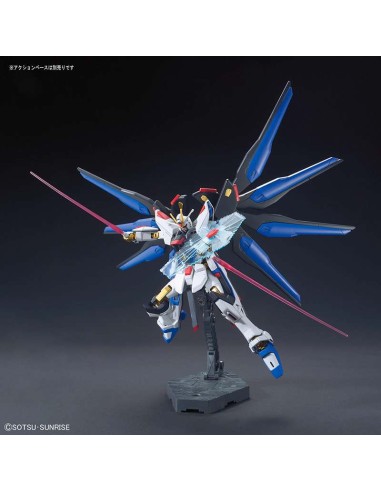 Bandai Gundam Seed Destiny Strike...