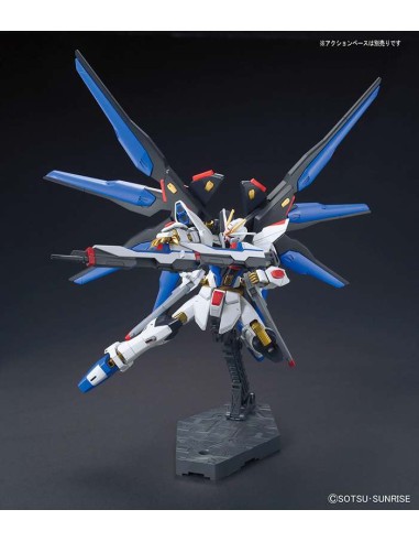 Bandai Gundam Seed Destiny Strike...