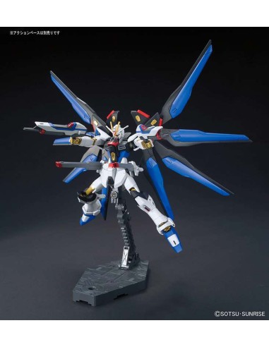Bandai Gundam Seed Destiny Strike...