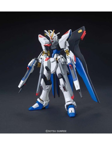 Bandai Gundam Seed Destiny Strike...