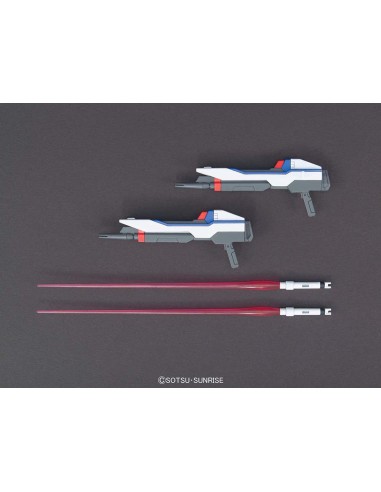 Bandai Gundam Seed Destiny Strike...
