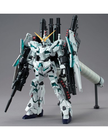 Bandai Gundam Unicorn Full Armor...