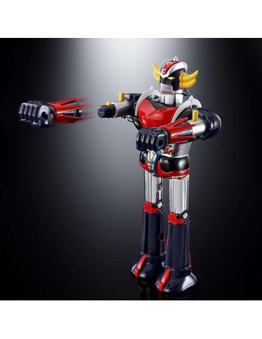 Bandai Grendizer Goldrake e Ufo...