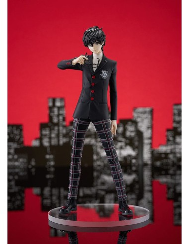 GoodSmile Persona 5 Royal Pop Up...