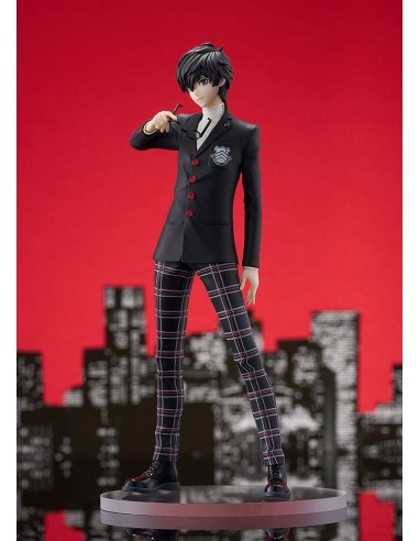 GoodSmile Persona 5 Royal Pop Up...