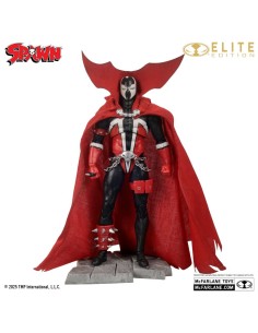 Spawn Elite Edition Action...