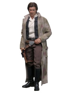 Hot Toys Star Wars Episode...