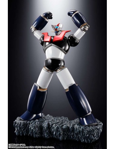 Bandai Mazinger Z & Great Mazinger...