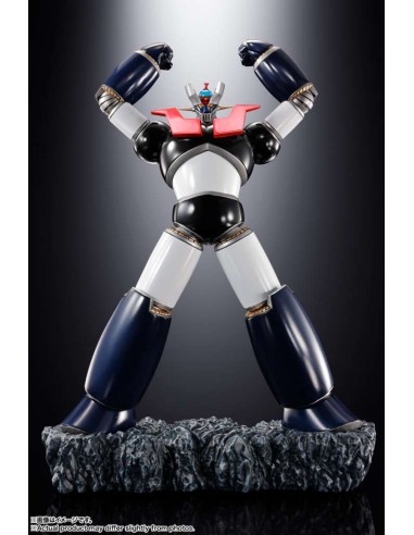 Bandai Mazinger Z & Great Mazinger...
