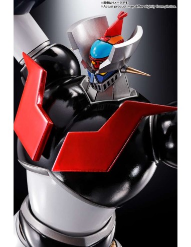Bandai Mazinger Z & Great Mazinger...