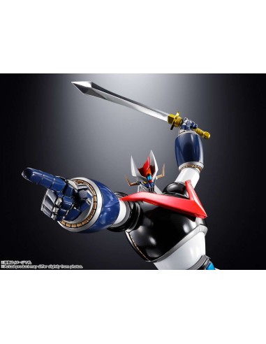 Bandai Mazinger Z & Great Mazinger...
