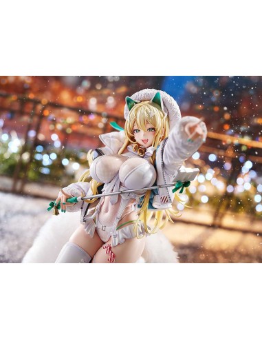 Max Factory Goddess of Victory Nikke...