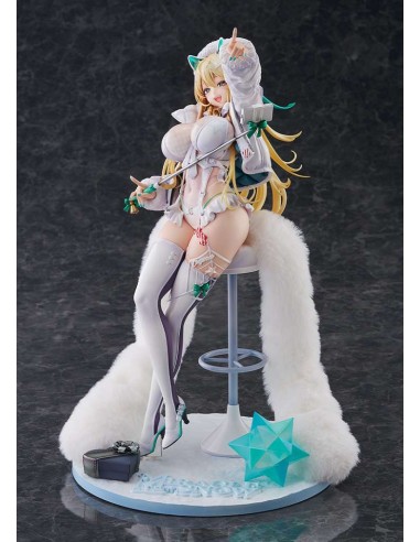 Max Factory Goddess of Victory Nikke...