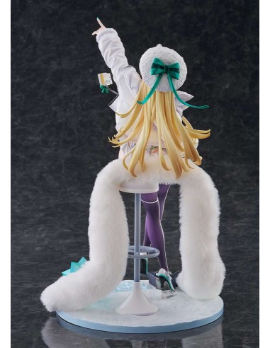 Max Factory Goddess of Victory Nikke...