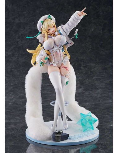 Max Factory Goddess of Victory Nikke...