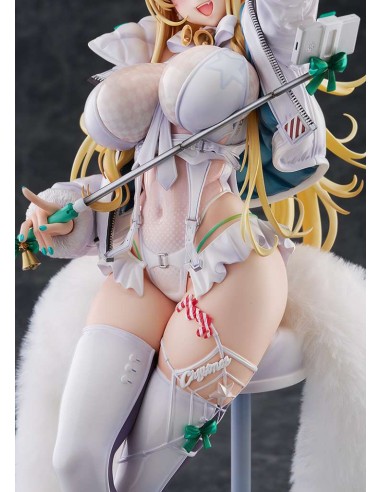 Max Factory Goddess of Victory Nikke...