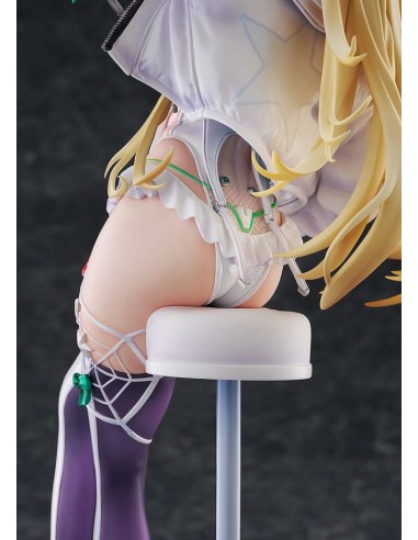 Max Factory Goddess of Victory Nikke...