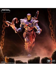 Mondo Masters Of Universe...