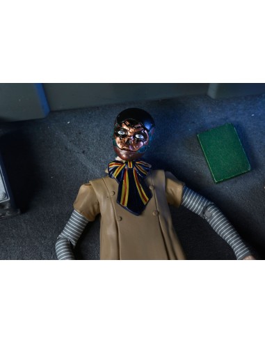 Neca Megan Ultimate
