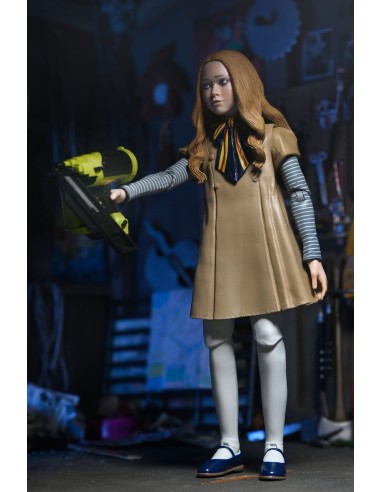 Neca Megan Ultimate