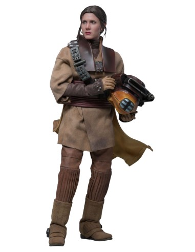 Hot Toys Star Wars Episode VI Movie...