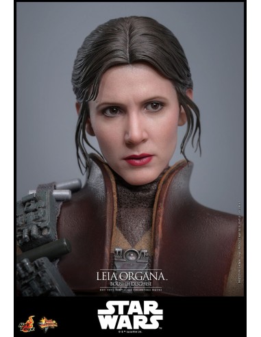Hot Toys Star Wars Episode VI Movie...