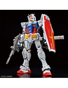 Bandai Gundam RX-78-2 Ver....