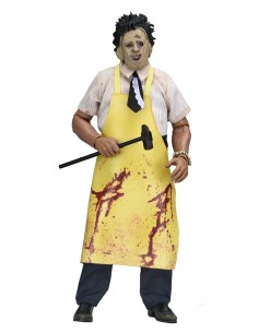 Neca Texas Chainsaw...