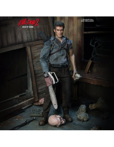 Asmus Collectible The Evil Dead II...