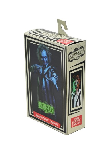 Neca Beetlejuice Beetlejuice  2...