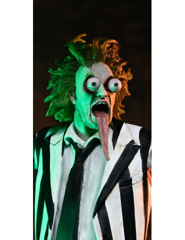 Neca Beetlejuice Beetlejuice  2...