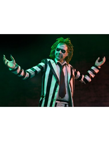 Neca Beetlejuice Beetlejuice  2...