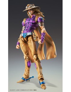 Medicos JoJo's Bizarre...