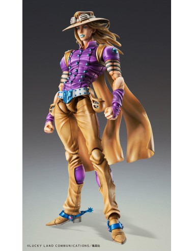Medicos JoJo's Bizarre Adventure Part...