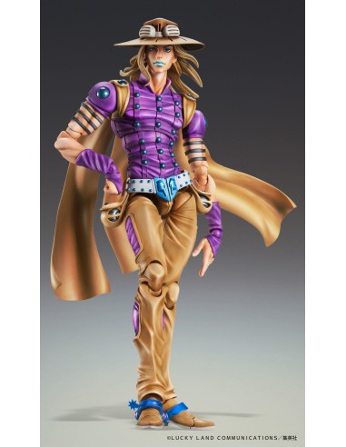 Medicos JoJo's Bizarre Adventure Part...