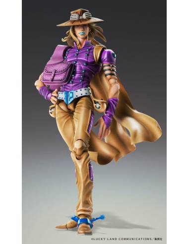Medicos JoJo's Bizarre Adventure Part...