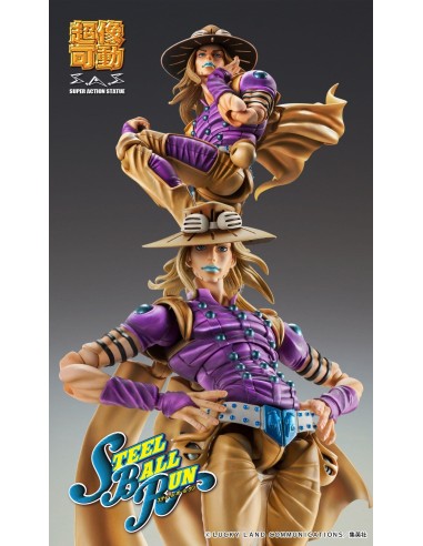 Medicos JoJo's Bizarre Adventure Part...