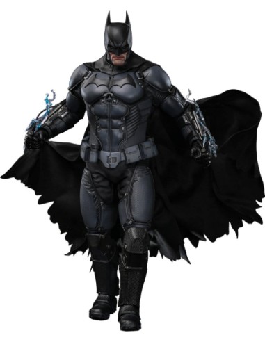 Hot Toys Batman Arkham Origins...