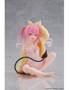 Taito To Love-Ru Darkness...